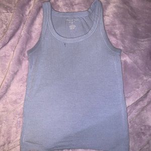 American Eagle Tank